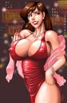  fujiko_mine lupin_iii tagme 