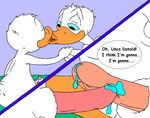  disney donald_duck ducktales huey_duck mouseboy 