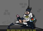  batman dc robin tagme the_ultimate_orgy 