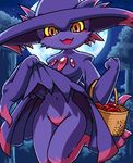  g-sun mismagius pokemon tagme 