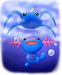  pokemon surskit tagme wooper 