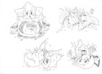  larvitar mudkip nelly pokemon togepi totodile 