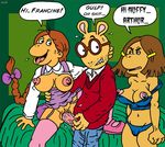  arthur arthur_read francine_frensky muffy_crosswire nev 