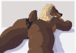 &lt;3 anal anal_vore animated anthro anus bear big_anus big_butt black_anus blonde_hair brown_bear butt canid canine canis duo extreme_size_difference female female_pred fenilda_urgur fur genitals glowing glowing_eyes grizzly_bear hair larger_female long_hair looking_at_another looking_back looking_pleasured lying male male/female male_prey mammal multicolored_body multicolored_fur nude on_front orange_eyes partially_inside puffy_anus pussy rear_view red_eyes sex short_playtime short_tail sigh silly_werewolf sillywerwolf simple_background size_difference slightly_chubby smaller_male soft_vore spread_anus spread_butt spreading tail two_tone_body two_tone_fur ursine vore were werecanid werecanine werewolf willing_prey wolf