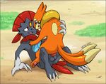  buizel irene nintendo pokemon weavile 