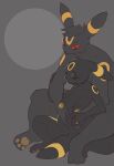  2024 3_toes 5_fingers anthro anthrofied areola big_breasts big_ears black_arms black_body black_ears black_eyebrows black_fingers black_fur black_hair black_legs black_nose black_tail black_toes black_tuft breasts casual_nudity cheek_tuft cuddling dark_arms dark_body dark_ears dark_eyebrows dark_eyelashes dark_fingers dark_fur dark_hair dark_legs dark_nose dark_pupils dark_tail dark_toes dark_tuft digit_ring digital_drawing_(artwork) digital_media_(artwork) duo ear_markings ears_down eeveelution embrace eyebrows eyelashes eyes_closed facial_tuft feet female fingers fur fur_markings generation_2_pokemon genitals gold_(metal) gold_jewelry grey_background hair hand_on_belly hi_res humanoid_hands jewelry larger_male lazybracket light_body light_ears light_fur light_markings light_pawpads light_pussy long_tail looking_at_another looking_at_partner looking_down looking_down_at_partner male male/female markings multicolored_body multicolored_ears multicolored_fur multicolored_tail navel nintendo nipples nude nude_anthro nude_female nude_male pawpads pivoted_ears pokemon pokemon_(species) pokemorph pregnant pregnant_anthro pregnant_female pupils pussy raised_eyebrows red_eyes red_sclera ring romantic romantic_ambiance romantic_couple short_hair simple_background sitting size_difference small_nose smaller_female tail thin_eyebrows toes tuft two_tone_body two_tone_fur two_tone_tail umbreon wedding_ring yellow_areola yellow_body yellow_ears yellow_fur yellow_markings yellow_nipples yellow_pawpads yellow_pussy yellow_tail 