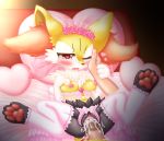  &lt;3 &lt;3_eyes 90238 anthro anthro_penetrated babydoll bed blood blush bodily_fluids bow braixen breasts bridal_lingerie bride clothing crotchless_clothing crotchless_panties crotchless_underwear crying cum cum_in_pussy cum_inside defloration digit_ring digitigrade disembodied_hand disembodied_penis female furniture genital_fluids genitals human human_on_anthro human_penetrating human_penetrating_anthro interspecies jewelry legwear lying male male/female mammal neck_tuft nightgown nintendo on_back on_bed one_eye_closed open_mouth panties pawpads penetration penis pok&eacute;mon pok&eacute;mon_(species) pok&eacute;philia pussy pussy_juice red_eyes ring spread_legs spreading tears tears_of_joy thigh_highs tuft underwear vaginal vaginal_penetration video_games virgin wedding_ring wedding_veil 