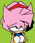  amy_rose anthro digital_media_(artwork) duo eulipotyphlan fellatio female hedgehog low_poly low_res male male/female mammal microsoft_paint_(artwork) oral penile sega sex sonic_the_hedgehog sonic_the_hedgehog_(series) trartnsfw 