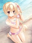  amairo_islenauts bikini chamio77 shirley_warwick swimsuits 