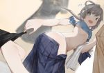  bra luo_tianyi pantsu tagme vocaloid 