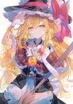  kirisame_marisa tagme touhou umemaro 