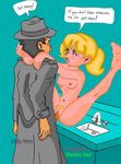  inspector_gadget penny tagme 