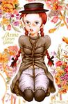 anne_of_green_gables anne_shirley mania_street tagme world_masterpiece_theater 