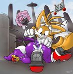  jiky sonic_riders sonic_team tails wave_the_swallow 