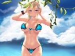  bikini boku_wa_tomodachi_ga_sukunai cait kashiwazaki_sena swimsuits wet 