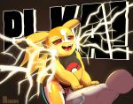  2020 black_body bodily_fluids clothing cosplay_pikachu_(character) cosplay_pikachu_(costume) cowgirl_position cum cum_in_pussy cum_inside duo electricity female female_on_top female_penetrated feral genital_fluids genitals human interspecies male male/female male_on_bottom male_penetrating male_penetrating_female mammal multicolored_body nintendo on_bottom on_top open_mouth penetration penis pikachu pikachu_libre pok&eacute;mon pok&eacute;mon_(species) pok&eacute;philia red_eyes renabu sex teeth tongue two_tone_body vaginal vaginal_penetration video_games yellow_body 