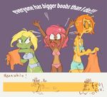  camp_lazlo gretchen hotchoc nina_neckerly patsy_smiles 