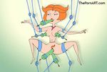  jane_jetson tagme the_jetsons thepornart 
