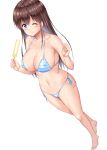  bikini erect_nipples swimsuits tagme uehiro 