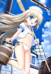  key kud_wafter little_busters! na-ga noumi_kudryavka 