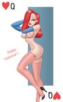  disney jessica_rabbit juvmc tagme who_framed_roger_rabbit 