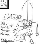  dagger mrl274 tagme 
