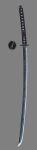  absurdres auto fantasy grey_background highres katana long_image no_humans original runes simple_background sword tall_image tsuba_(guard) weapon 