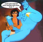  aladdin disney genie tagme 