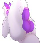  2019 alpha_channel anthro avian balls big_balls big_butt big_penis butt digital_media_(artwork) fan_character femboi_lugia_(lightningfire12) genitals hi_res huge_butt legendary_pok&eacute;mon lightningfire12 lugia male mammal nintendo nude open_mouth penis pok&eacute;mon pok&eacute;mon_(species) simple_background solo thick_thighs transparent_background video_games wide_hips 