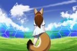  anthro askart canid canine female fox mammal sessykaru virtual_reality 
