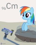  2020 4:5 absurd_res blue_body curiosity_rover curium earth_pony english_text equid equine female feral friendship_is_magic hair happy hasbro hi_res horse mammal mars multicolored_hair my_little_pony outside parclytaxel pink_eyes pony rainbow_dash_(mlp) rainbow_hair rock signature simple_background smile solo text 
