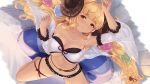  anila_(granblue_fantasy) cait granblue_fantasy tagme wallpaper 