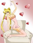  bishoujo_senshi_sailor_moon chair lingerie panties sailor_moon tsukino_usagi underwear usagi_tsukino 