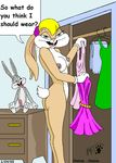  bugs_bunny kthanid lola_bunny looney_tunes space_jam 
