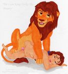  beauty_and_the_beast belle disney simba the_lion_king 