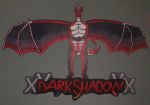  drachen dragon fell hi_res logo male solo xxdarkshadowxx 