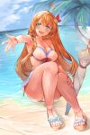  bikini_top pecorine princess_connect princess_connect!_re:dive soma_anti swimsuits tagme 