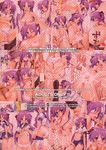  comic ishikei kagami_hiiragi lucky_star nisemididoronokai 