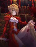  bj8103 fate/extra fate/grand_order fate/stay_night saber_extra 