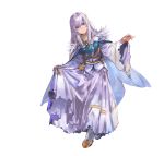  dress fire_emblem fire_emblem:_seisen_no_keifu fire_emblem_heroes heels julia_(fire_emblem) nintendo 