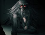  danganronpa danganronpa_2 human human_only izuru_kamukura male mammal not_furry unknown_artist 