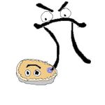  food inanimate pi pie tagme 