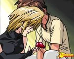  genjyo_sanzo hentai-mania rule_63 saiyuki son_goku 