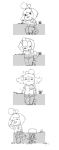  animal_crossing anthro beverage blush bodily_fluids canid canine canis chair clothed clothing desk dildo dildo_sitting domestic_dog eyes_closed female fur furniture genital_fluids haganedon hair half-closed_eyes hi_res isabelle_(animal_crossing) looking_at_viewer mammal masturbation monochrome narrowed_eyes nintendo open_mouth penetration pussy_juice pussy_juice_leaking pussy_juice_on_dildo pussy_juice_on_ground sex_toy shih_tzu sitting smile solo standing sweat teeth tongue toy_dog video_games 