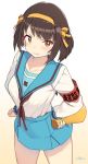  cloba seifuku suzumiya_haruhi suzumiya_haruhi_no_yuuutsu tagme 