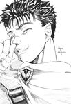  berserk comic guts tagme 