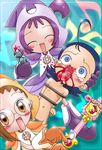  aiko_senoo hazuki_fujiwara ojamajo_doremi onpu_segawa tagme 