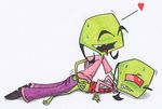  invader_zim irken tagme 