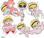  billy fluffy ha_cha_cha mandy the_grim_adventures_of_billy_and_mandy 