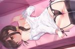  ass couch original panties rong_yi_tan underwear 